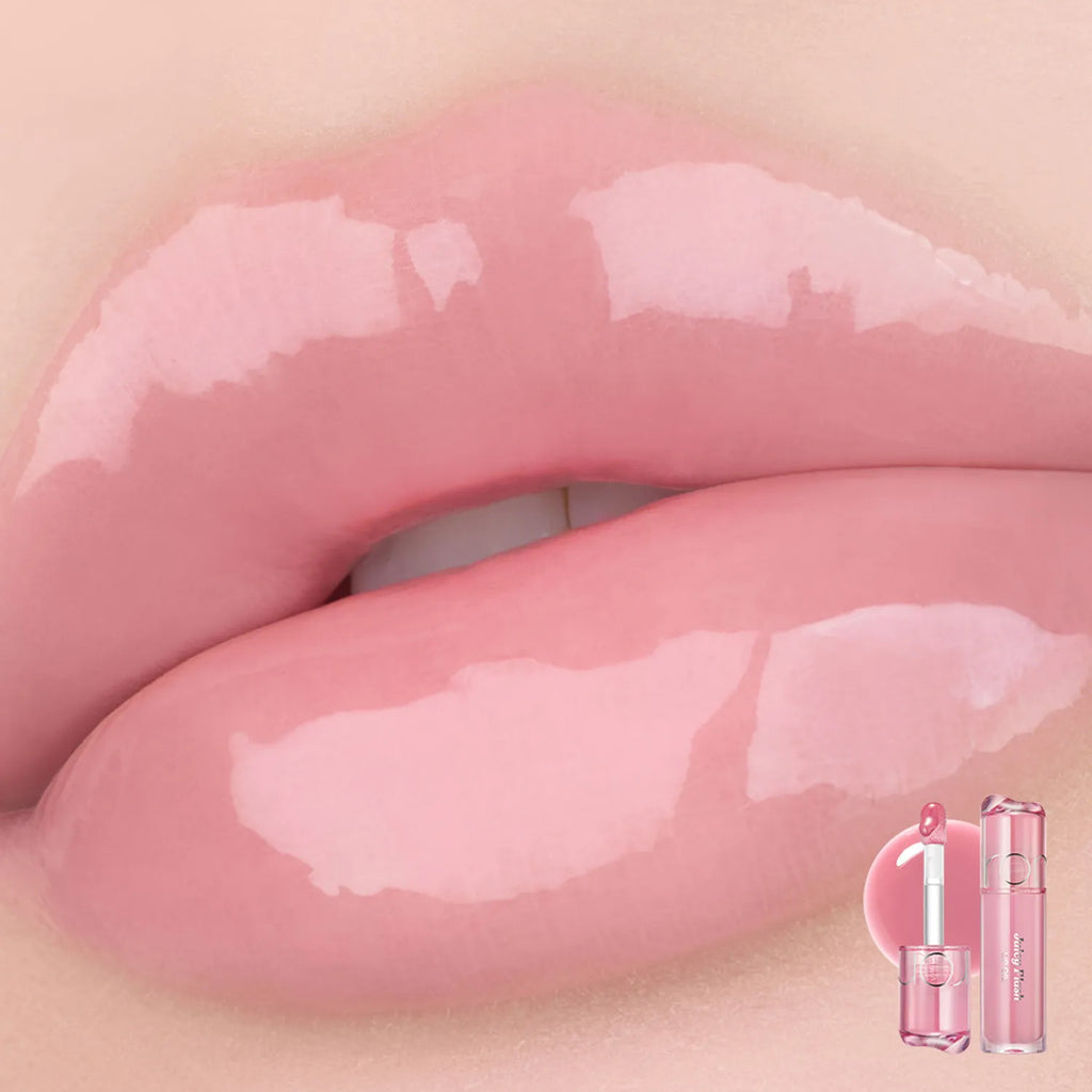 Rom&nd - Juicy Flash Lip Oil