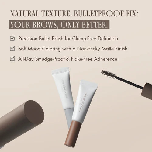 Rom&nd - Han All Brow Cara -