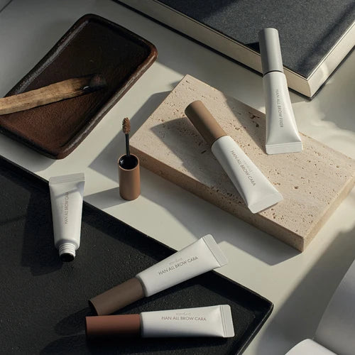 Rom&nd - Han All Brow Cara -
