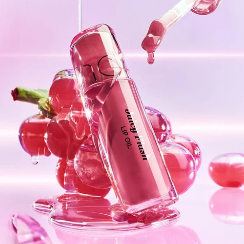 Rom&nd - Juicy Flash Lip Oil