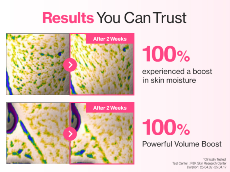 Numbuzin - No.2 Rose PDRN Collagen Plumping Sheet Mask
