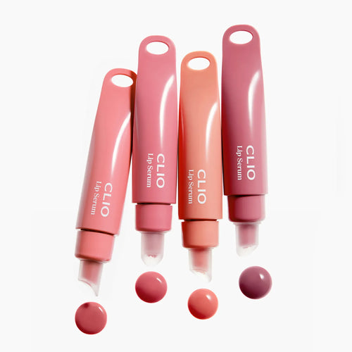 CLIO- Glaze Lip Serum