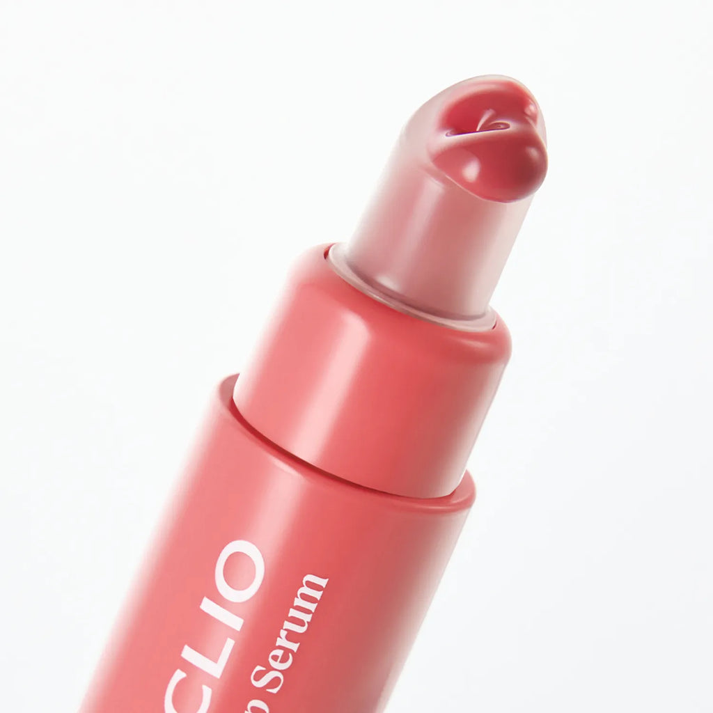 CLIO- Glaze Lip Serum