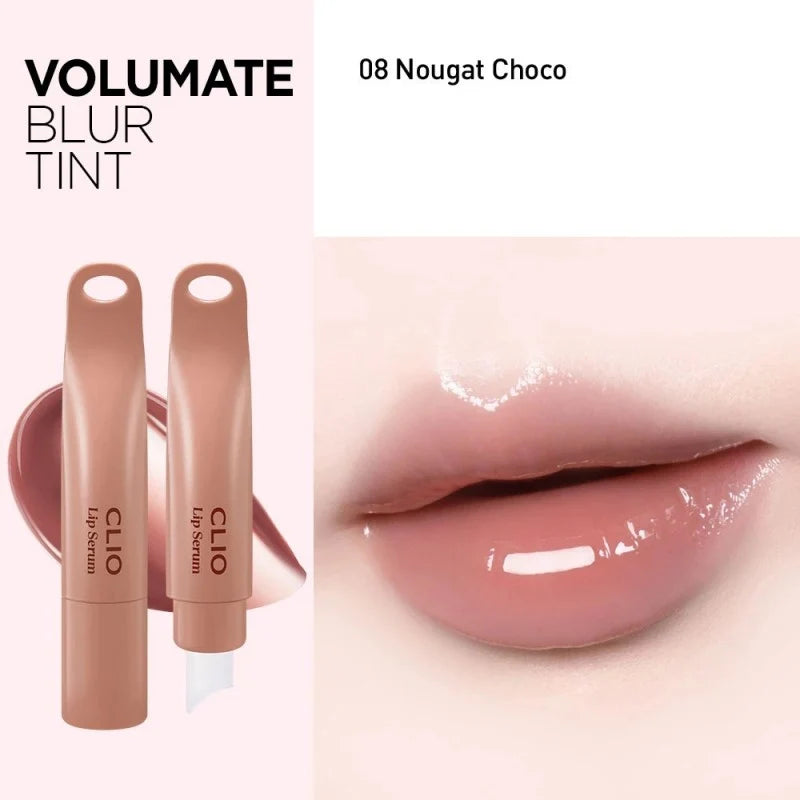 CLIO- Glaze Lip Serum