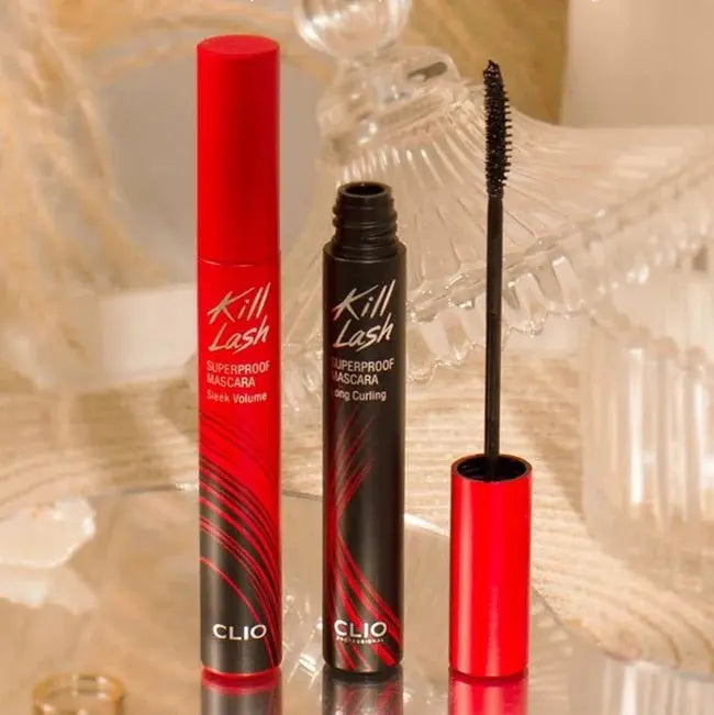 CLIO - Kill Lash Superproof Mascara 7g