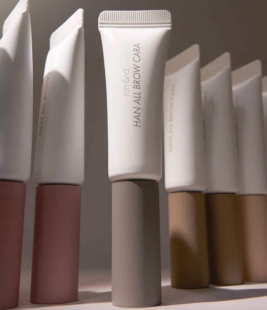 Rom&nd - Han All Brow Cara -