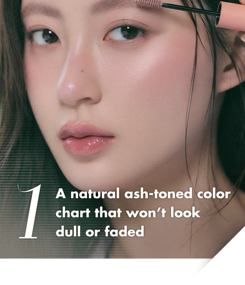 Rom&nd - Han All Brow Cara -