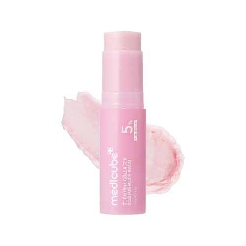MEDICUBE PDRN Pink Collagen Volume Multi Balm 10g